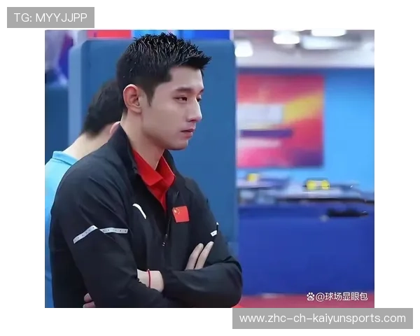 张继科训练方法成为青训范本，张继科训练视频超快速